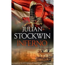 Seraç Inferno: Thomas Kydd 17
