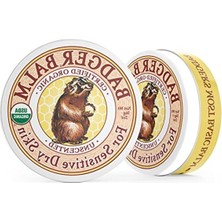 Aesco Hassas Ciltler Için Nemlendirici Balm 56G