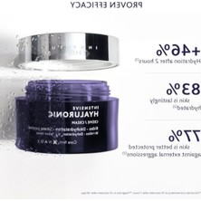 Aesco Ince Çizgi ve Kırışıklık Karşıtı Nemlendirici Yüz Bakım Kremi 50 ml