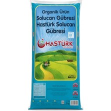 Get Store Organik Solucan Gübresi 5 Kg.
