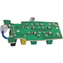 Aesco Blender Elektronik Kart, Uyumlu Modellerle Çalışır, Enerji Tasarruflu