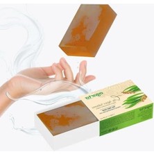 Aesco Onarıcı Çay Ağacı Sabunu, 150GR, El Yapımı