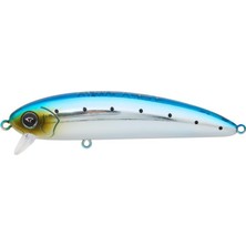 Han Fishing Hanfish Atmaca 90F 9cm 14GR Maket Balık ACM226 Mirror Sardine