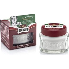 Aesco Sandal Ağacı Özlü Tıraş Öncesi Krem, 100 ml