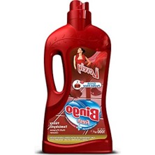 Aesco 1000 ml Gerçek Parfüm Etkili Yüzey Temizleyici