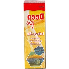 Aesco 50 ml Ichtyofix Beyaz Benek Ilaçlama Ürünü