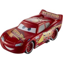 Aesco Cars 3 Tekli Karakter Araçlar DXV29-FGD64