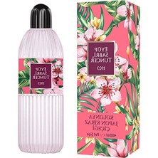 Aesco Japon Kiraz Çiçeği Kolonyası - 400ML Pet Şişe