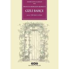 Seraç Gizli Bahçe