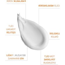 Aesco Yüz Güneş Kremi, Tüm Cilt Tiplerine Uygun Spf 50+ Koruma Sağlar