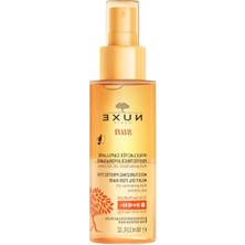 Aesco 100 ml Koruyucu Saç Bakım Yağı ile Saçlarınıza Özel Bakım