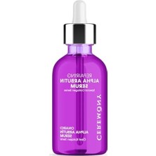 Aesco Alpha Arbutin Serum, 30 ml - Cilt Aydınlatıcı