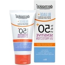 Aesco Hassas Ciltler Için Güneş Kremi, Spf 50+ - Yüksek Koruma