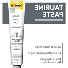 Aesco 50 gr Taurin Içeren Kedi Macunu, Tamamlayıcı Besin