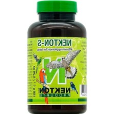 Aesco 150 gr Kuşlar Için Multivitamin Takviyesi, S Boyut