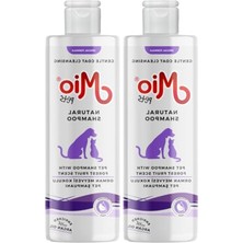 Aesco 400 ml Orman Meyveli Sıvı Şampuan - 2 Paket