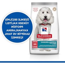 Aesco Hipoalerjenik Somonlu Köpek Maması - 12 kg