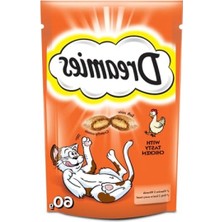 Aesco Tavuklu Kedi Ödül Maması, 60 G
