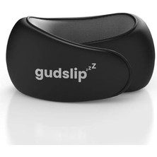 Get Store Gudslip® Seyahat Yastığı - Sık Seyahat Edenler Için Üstün Konfor ve Ergonok Destek, Yolculuk Sırasında Optimum Dinlenme