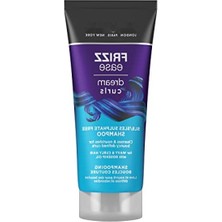 Aesco Buklelerinizi Belirginleştiren Nemlendirici Şampuan 75 ml