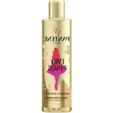Aesco Onarıcı ve Koruyucu Şampuan - 250 ml