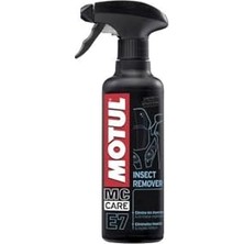 Get Store E7 Sinek Böcek Temizleyici Sprey Insect Remover 400 Ml.