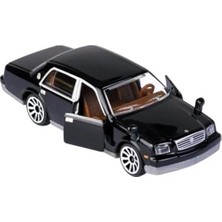 Aesco 1:64 Ölçekli Diecast Model Araba - Premium Kalite Araç