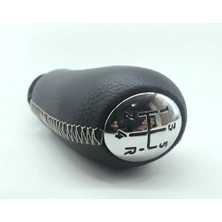Get Store Renault Fluence Deri Vites Topuzu (5 Ileri)