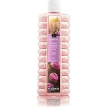 Aesco Gül ve Kehribar Kokulu Banyo Köpüğü 500 ml - Rahatlatıcı Etki