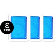 Aesco Kedi Tuvaleti Yedek Koku Tableti, 3'lü Set, X8620 Modeli Uyumlu