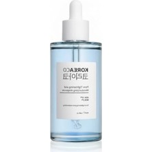 Aesco Gözenek Sıkılaştırıcı Aha ve Bha Serum 10% ve 2%