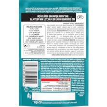 Aesco Hindi Etli Kısırlaştırılmış Kediler Için Yaş Mama - 85 Gr, 26 Adet