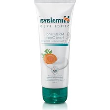 Aesco Havuç Çekirdeği Yağı ve E Vitamini Içeren Nemlendirici El Kremi, 75 ml