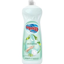 Aesco Sensitive Elde Bulaşık Deterjanı, 650ML