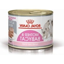 Aesco Royal Canin Mother& Babycat Kedi Konservesi 195 gr