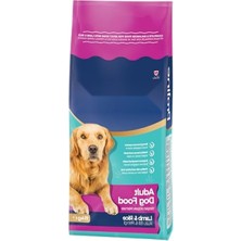 Aesco Kuzu Etli Pirinçli Yetişkin Köpek Maması 15 kg - Dengeli Beslenme