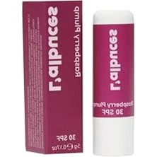 Aesco Dolgunlaştırıcı Dudak Nemlendiricisi, 30 Spf Koruma