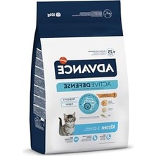 Aesco Yavru Kedi Maması 10 kg Tavuklu Besleyici Formül