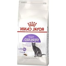 Aesco 10 kg Kısırlaştırılmış Kediler Için Özel Kedi Maması