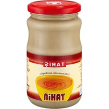 Aesco 350G Cam Kavanozda Saf Tahin