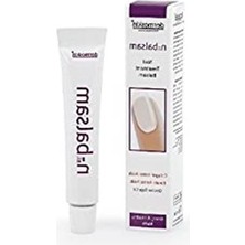 Aesco N-Balsam Tırnak Kremi 1 Paket (1 x 10 Ml)