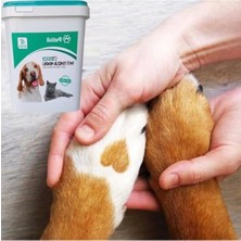 Aesco Hijyenik Temizlik Mendilleri, 400 Adet Köpek ve Kedi Için