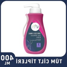 Aesco Etkili Tüy Dökücü Krem 400 ml
