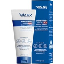 Aesco Cilt Onarıcı Bakım Kremi, Tahrişi Hafifletici Özellikte, 50 ml