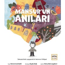 Blueb Mansurun Anıları