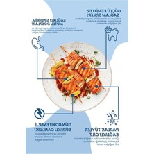Aesco 2 kg Somonlu Süper Premium Kısır Kedi Maması, Hipoalerjenik