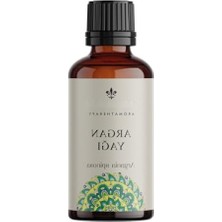 Aesco %100 Saf Soğuk Sıkım Argan Yağı - 30 ml