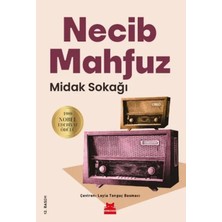 Blueb Midak Sokağı