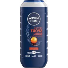 Aesco 250ML Duş Jeli, Kadınlar Için Ferahlatıcı Temizlik