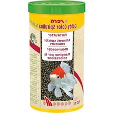 Aesco Goldy Color Spirulina 1000 ml
